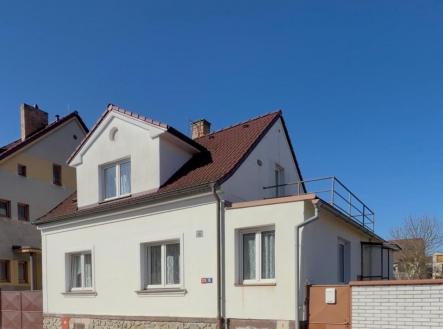 Prodej domu/vily, 156 m²