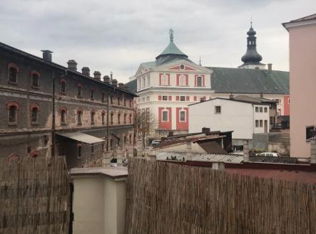 Prodej domu/vily, 429 m² obrázek