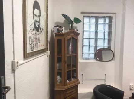 Prodej domu/vily, 429 m²