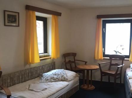 Prodej domu/vily, 429 m²