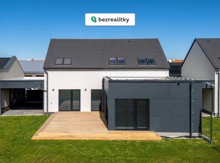 Prodej domu/vily, 180 m²