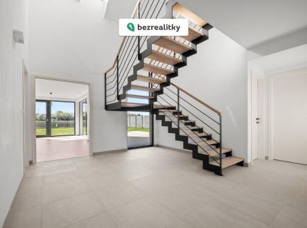 Prodej domu/vily, 180 m²