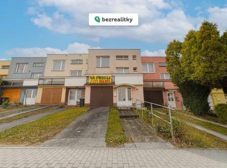 Prodej domu/vily, 73 m²