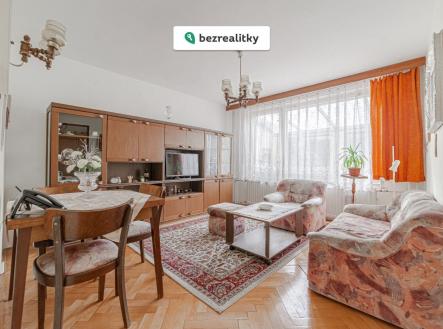 Prodej domu/vily, 73 m²