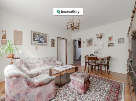 Prodej domu/vily, 73 m²