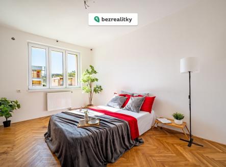 Prodej bytu, 3+1, 78 m² obrázek