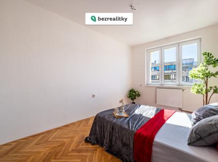 Prodej bytu, 3+1, 78 m²