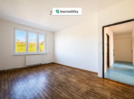 Prodej bytu, 3+1, 78 m²