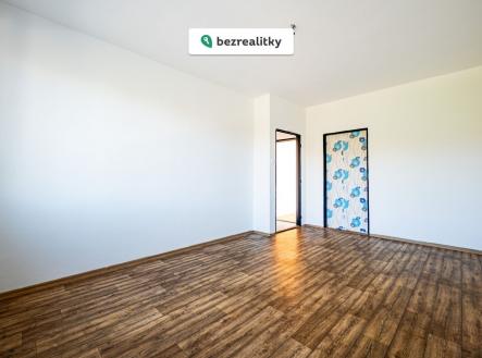 Prodej bytu, 3+1, 78 m²