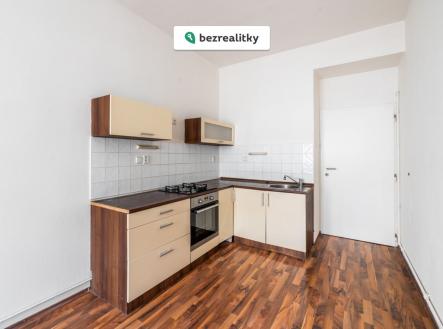 Prodej bytu, 2+kk, 52 m²