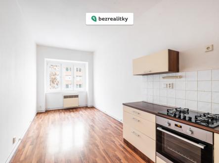 Prodej bytu, 2+kk, 52 m²