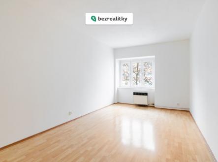 Prodej bytu, 2+kk, 52 m²