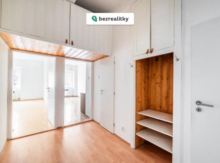 Prodej bytu, 2+kk, 52 m²