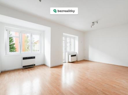 Prodej bytu, 2+1, 68 m²