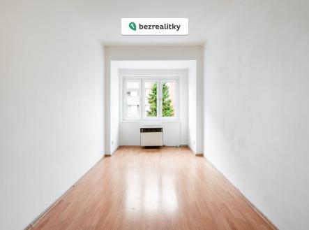 Prodej bytu, 2+1, 68 m²