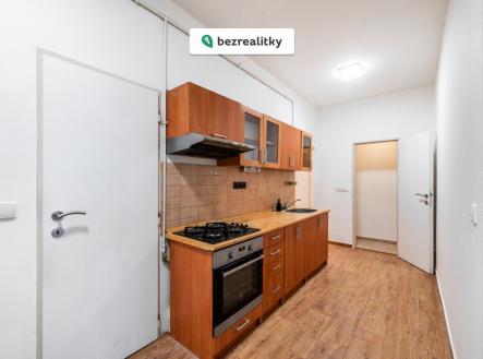 Prodej bytu, 2+1, 68 m²