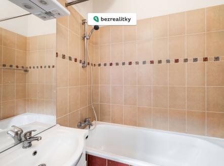 Prodej bytu, 2+1, 68 m²