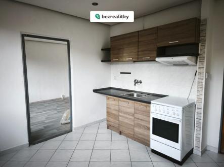 Prodej bytu, 1+1, 37 m²