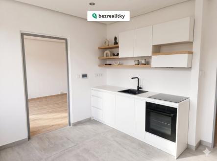 Prodej bytu, 1+1, 37 m²