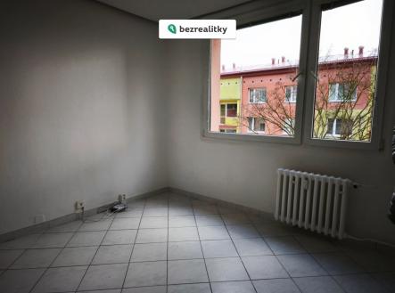 Prodej bytu, 1+1, 37 m²