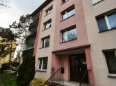 Prodej bytu, 1+1, 37 m²