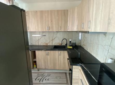 Prodej bytu, 4+1, 80 m²