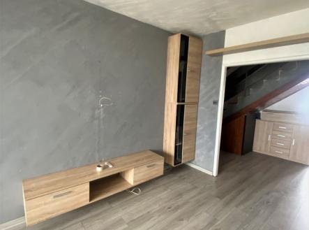 Prodej bytu, 4+1, 80 m²