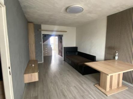 Prodej bytu, 4+1, 80 m²