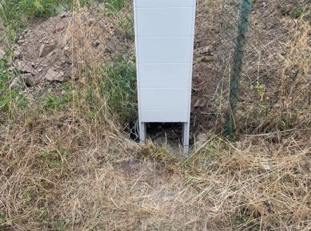 Prodej pozemku, zahrada, 1 320 m²