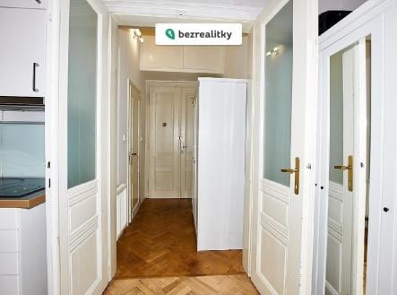 Prodej bytu, 1+kk, 30 m²