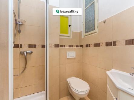 Prodej bytu, 1+kk, 30 m²