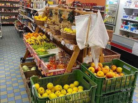 Prodej komerčního objektu, jiný, 320 m²