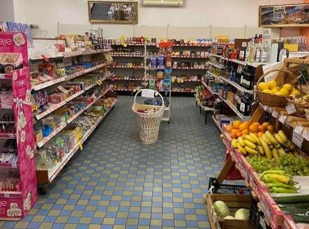 Prodej komerčního objektu, jiný, 320 m²