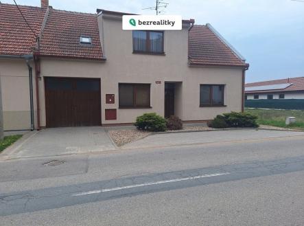 Prodej domu/vily, 200 m²