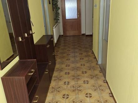 Prodej domu/vily, 200 m²