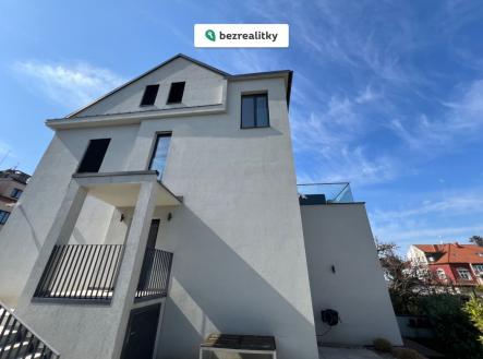 Prodej bytu, 3+kk, 71 m²