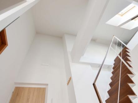 Prodej bytu, 1+kk, 58 m²