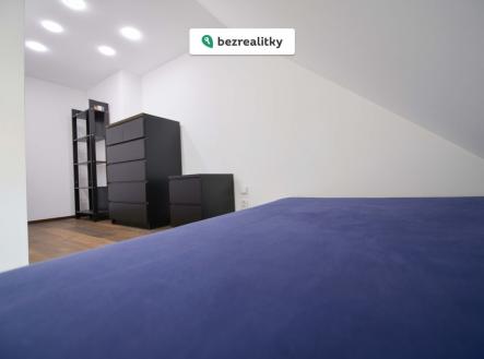 Prodej bytu, 1+kk, 58 m²