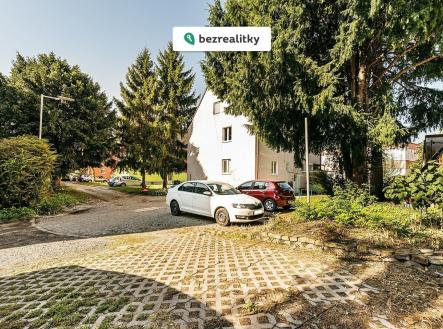 Prodej bytu, 2+1, 61 m²