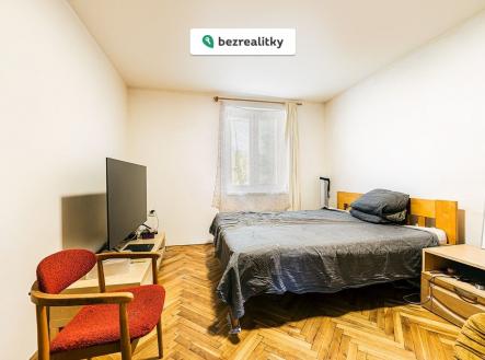 Prodej bytu, 2+1, 61 m²