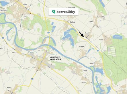 Prodej pozemku pro komerční výstavbu, 44 200 m²