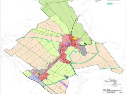 Prodej pozemku pro komerční výstavbu, 44 200 m²
