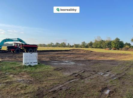 Prodej pozemku pro bydlení, 1 012 m²