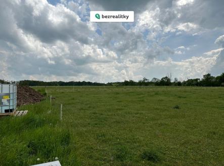 Prodej pozemku pro bydlení, 1 012 m²