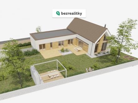 Prodej pozemku pro bydlení, 1 012 m²