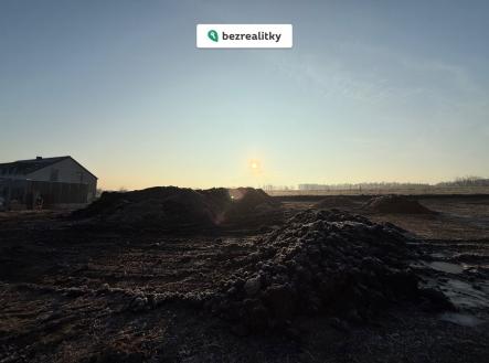 Prodej pozemku pro bydlení, 1 012 m²