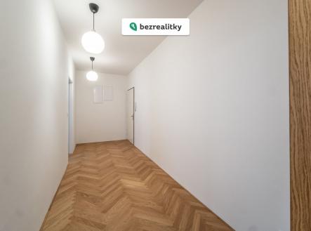 Prodej bytu, 3+kk, 92 m²