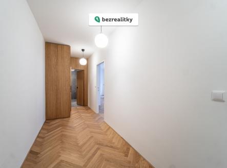 Prodej bytu, 3+kk, 92 m²