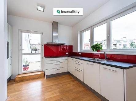 Prodej bytu, 2+kk, 62 m²