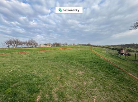 Prodej pozemku pro bydlení, 1 000 m²